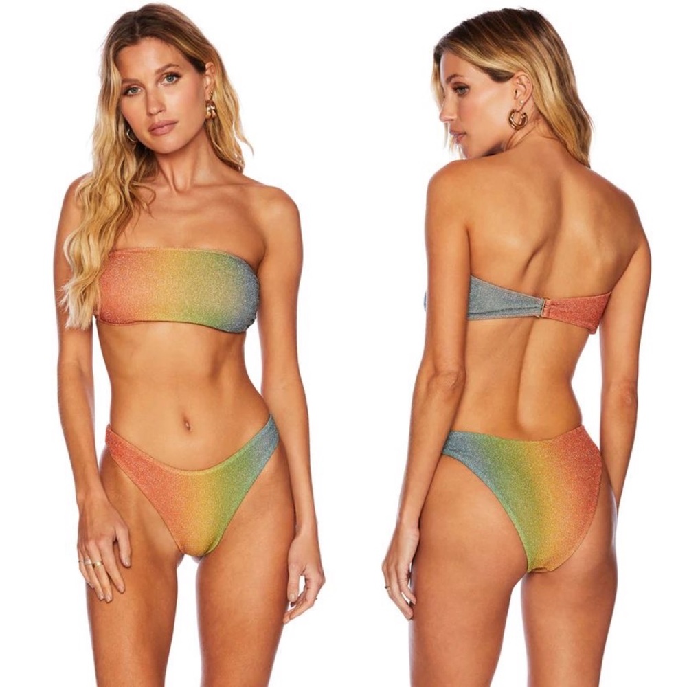 Beach Riot | Bikini Set.